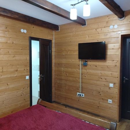 Gorec Yaremche Bagian luar foto