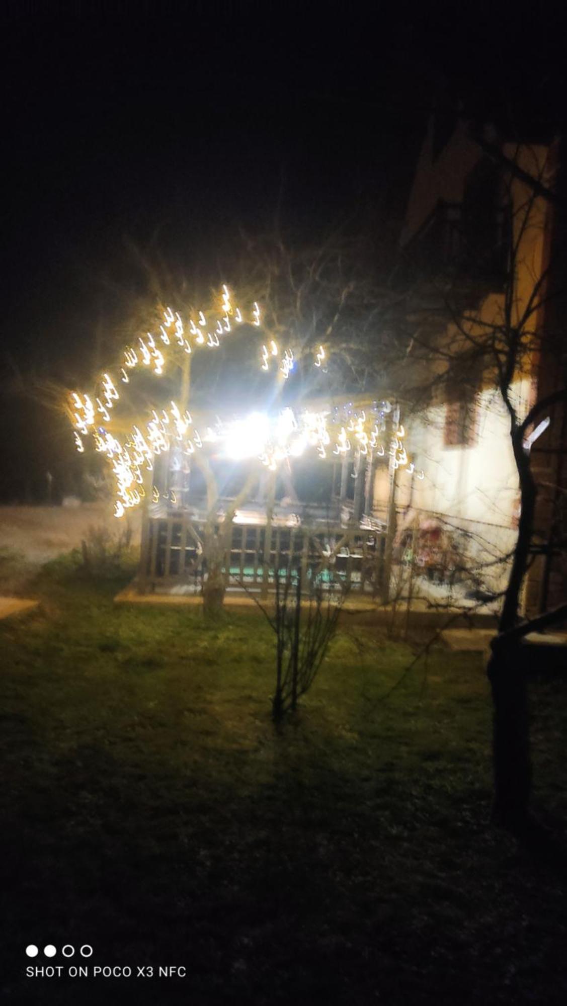 Gorec Yaremche Bagian luar foto