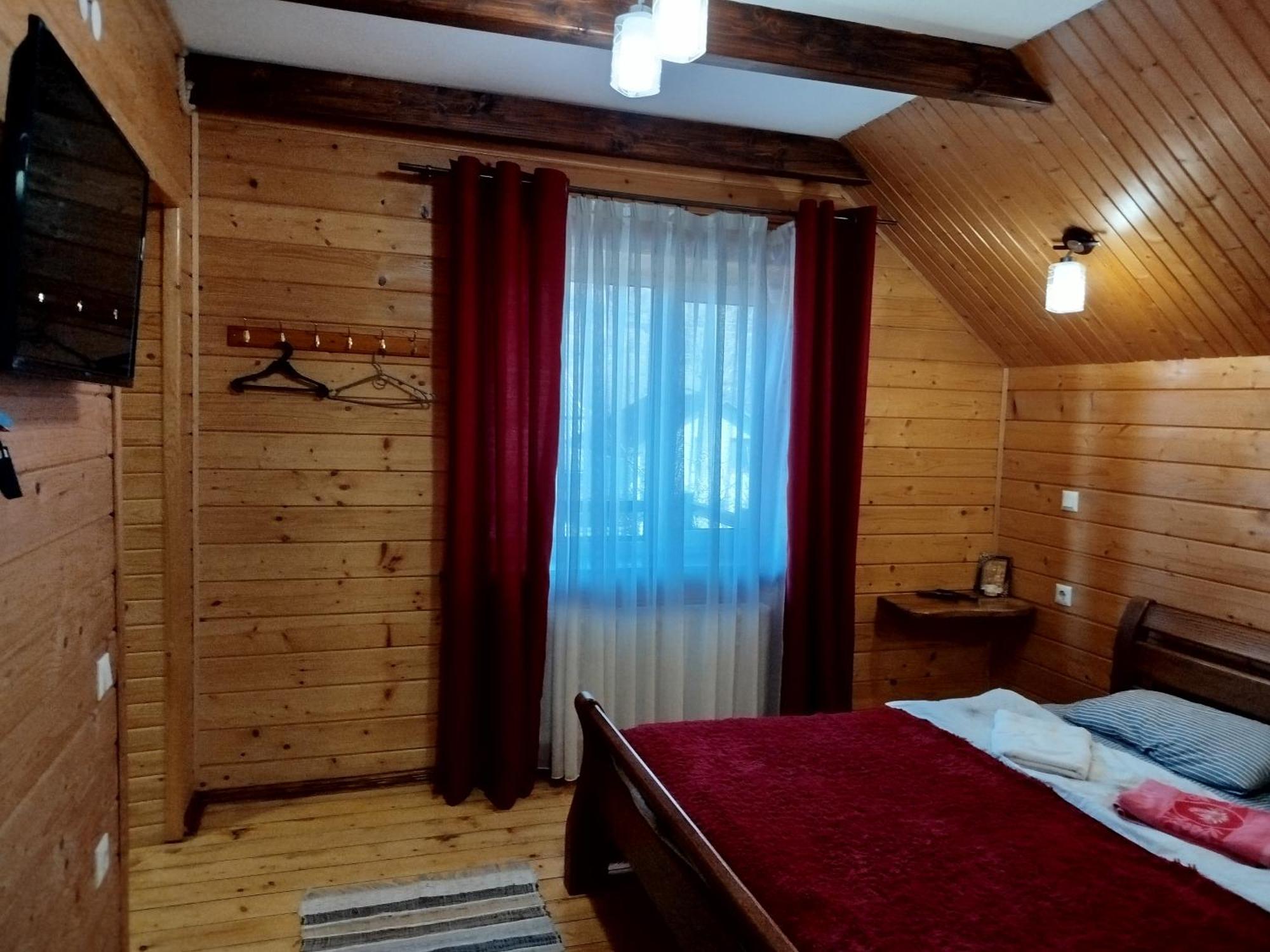 Gorec Yaremche Bagian luar foto