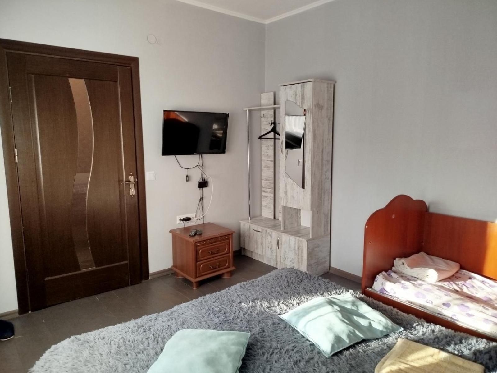 Gorec Yaremche Bagian luar foto